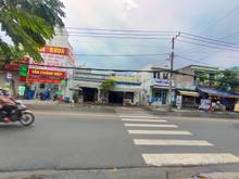 Hình ảnh Đất 5 x 25 Mt trần thi hè hiệp thành Q12 cách đường 300m nguyễn ảnh th