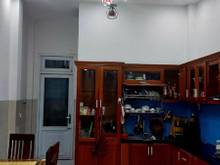 Hình ảnh Nhà 4 TẦNG đẹp xuất sắc, chỉ 6.2 tỷ, BÌNH TÂN, Lê Trọng Tấn.
