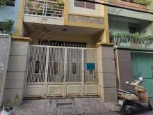 Hình ảnh Nhà Lạc Long Quân 50m2, Hẻm xe hơi thông, Ngay trung tâm Tân Bình