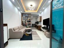 Hình ảnh Bán nhà ngõ 203 Kim Ngưu, Hai Bà Trưng 35m2x5T đẹp, full nội thất đẹp