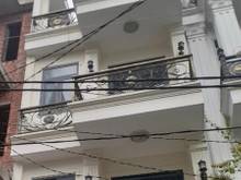 Hình ảnh Nhà cho thuê hẻm xe tải thông 7m đường Phan Huy Ích,P.12 Gò Vấp