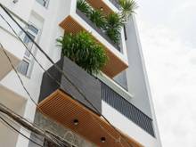 Hình ảnh Cho thuê nhà mặt tiền Hoàng Sa,Quận 3