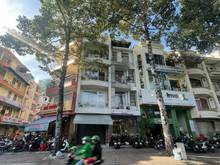 Hình ảnh VỊ Trí Đắc địa- Nhà Đẹp- Giá Tốt- MT Nguyễn Đình Chiểu Q3