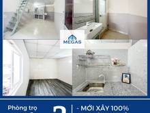 Hình ảnh Cho Thuê Phòng Trọ 2 PN Mới Xây Mặt Đường Nguyễn Thị Định - Quận 2