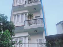 Hình ảnh Bán nhà Nguyên Hồng, DT siêu to 99m2, 9x11, 4 tầng, 12PN, nhỉnh 8 tỷ