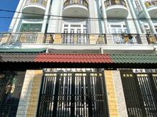 Hình ảnh Bán nhà đường nguyễn bình hẽm xe hơi. Dt:3,3x11m trệt 2 lầu 4pn