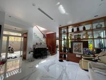 Hình ảnh Chính Chủ bán Villa Compound ABC Trần Não 275m2 nhà đẹp như hình