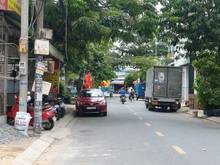 Hình ảnh Bán Nhà Mặt Tiền Trần Thị Hè Hiệp Thành Quận 12 . 4x20m.