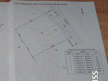 Hình ảnh Xã Phú Hòa Đông,DT: 32m x 42m, diện tích: 1370m2, có 209m2 thổ. 7.5 tỷ