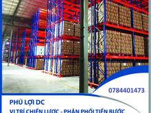 Hình ảnh Cho thuê kho hàng chuyên nghiệp ngay gần cao tốc Mỹ Phước- Tân Vạn, Ph