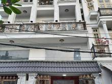 Hình ảnh Biệt thự Hxh Lũy Bán Bích,75m2(6x15), 4 tầng, mới, XD hơn 4 tỷ 9.7 tỷ