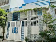 Hình ảnh Nhà đẹp, 30 Lâm Văn Bền, Tân Kiểng, Q7, 69.3m2, ngang 6.3m, 5.4 tỷ