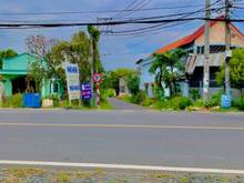 Hình ảnh xã Tân Thạnh Đông, DT: 567m2, có 54m2 thổ, giá 6.8 tỷ