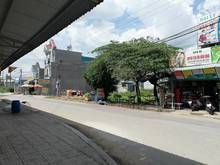 Hình ảnh Bán đất An Phú 17, Thuận An, Bình Dương 106,2m2, 3tỷ7, đường 7m