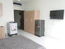 Hình ảnh Căn Hộ Dịch Vụ, hiện đại , an ninh , full nội thất ,KDC Bông Sao Q8
