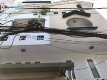 Hình ảnh Bán nhà cách MT 10m Nguyễn Văn Đậu P11 BT,giá 6,7 tỷ