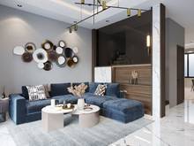 Hình ảnh nhà xinh giá đẹp cho khu đô thị South Wave