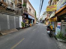 Hình ảnh Nhà Nát HXH Tránh Nguyễn Thượng Hiền cách MT 20m 71M2 chỉ 6 tỷ 95