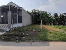 Hình ảnh Đất thổ cư đường Nguyễn Thị Nê 130m2 giá 1ty2, vị trí đẹp.