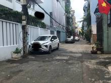 Hình ảnh Khu phân lô HXH tránh nhau HỒ VĂN HUÊ, PHÚ NHUẬN,chưa qua tay Trang MB66.COM Chính Thức - MB 66 Uy Tín.