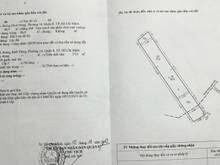 Hình ảnh Bán nhà Trệt diện tích đất sử dụng 86,9m2 🌻