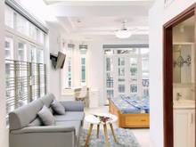 Hình ảnh Apartment for rent premium service in D1, D3_ fully furnished