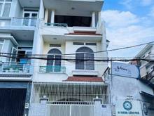 Hình ảnh Gò Vấp, 2 Mặt tiền đường số 9, 3 tầng kiên cố, KV 5x15m, Chỉ 10.5 tỷ.