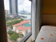 Hình ảnh < CẦN BÁN > Mb6623 nạp rút nhanh chóng 1 PN – Saigon Royal, Bến Vân Đồn, Quận 4:
