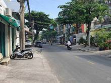 Hình ảnh Bán nhà mặt tiền kinh doanh Khuông Việt, Tân Phú, giáp Tân Bình