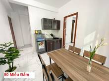 Hình ảnh Cho thuê Trang Chủ MB66.COM / Đăng Ký Tặng 66K 1 ngủ 1 khách đẹp FULL đồ đối diện Marriot 40m2