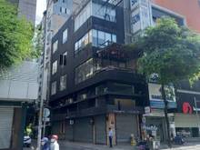 Hình ảnh Cho thuê nhà, 2MT Sư Vạn Hạnh, đối diện Vạn Hạnh Mall, trệt lửng 3 lầu