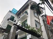 Hình ảnh Biệt Thự 110m2 Tứ Liên - Lô Góc Ba Mặt Thoáng - Gara 2 Ô Tô – 16.5 tỷ
