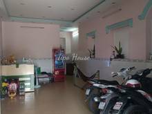 Hình ảnh Nhà CHDV 7X22 3L 10ph Full NT đường số Q.08