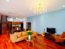 Hình ảnh Cho thuê siêu phẩm Villa Nam Việt Á 5PN có hồ bơi