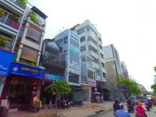Hình ảnh Vip! HXH Nguyễn Đình Chiểu P5, Q.3, DTSD 450m2, HDT 90Tr/ Th, 35 Tỷ