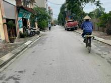 Hình ảnh Bán đất PL Phú Diễn, 3 thoáng, ô tô , DT 53m, MT5m, giá 6.5 tỷ