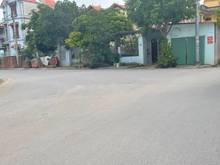 Hình ảnh Chính chủ cần bán gấp lô đất áp góc khu TĐC phố Kim Sơn