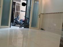 Hình ảnh Nhà nhỏ BTCT. Hẻm xe hơi, 3 tỷ 45.Nhà mới ở ngay. Phan Huy Ich P 12 GV