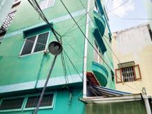 Hình ảnh Cho thuê nhà hẻm Nguyễn Trãi 3pn 4wc 9.5tr