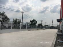 Hình ảnh Cần bán nhà xưởng 10000m2, 2 mặt tiền  KCN Tân Đức, Đức Hoà, Long An