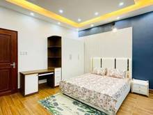 Hình ảnh Cho thuê nhà khu biệt thự Nguyễn Trọng Tuyển, trệt 2 lầu giá 23 triệu