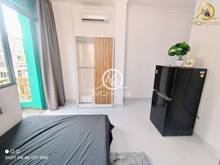 Hình ảnh Mb6623 nạp rút nhanh chóng ban công mới D1 (Nguyễn Văn Thương), máy giặt riêng, SIÊU PHẨM