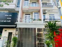 Hình ảnh Cho Thuê Nhà Gần Trần Não 2 Lầu Giá 25 Triệu/Tháng