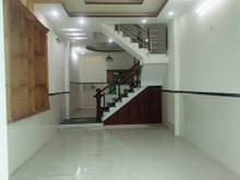 Hình ảnh Nhà HXT Phan Huy Ích, 4x18, 3 tầng, P12, Gò Vấp, 6.5 tỷ.