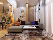 Hình ảnh Gấp Gấp. Bán nhà đẹp giá tốt chỉ nhỉnh 4tỷ. Ở trung tâm quận Hải Châu.