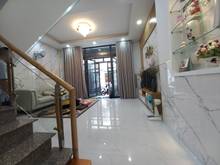 Hình ảnh "Nhà Đẹp HXH,Đ. Phạm Văn Chiêu,P9,DT 50m2, Giá 4.8 Tỷ