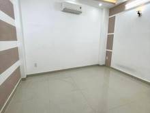 Hình ảnh chỉ 1 tỉ hơn nhà tôn đản quận 4 dt 4 x 4 x 3 tầng