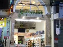 Hình ảnh Bán nhà MT đường Trung Lang, Trần Mai Ninh – DT: 56m2 – Giá: 7.9 tỷ
