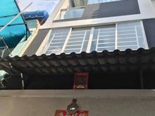 Hình ảnh KẸT TIỀN, BÁN GẤP nhà mới, trung tâm Q10, HXH - 5 tầng - GIÁ 5.4 TỶ