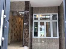 Hình ảnh Nhà 3 lầu mặt tiền KDC Him Lam Trường Thọ Tp Thủ Đức, sổ hồng 105m2